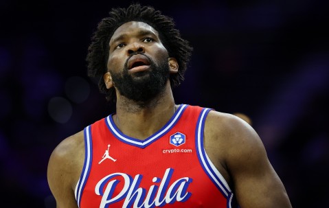 kaiyun-目前1-1！今天76人对阵凯尔特人G3 恩比德继续缺阵